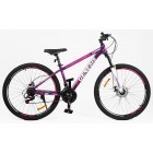 Гірський велосипед CORSO Genesis 27.5" GS-27378
