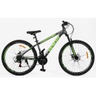 Гірський велосипед CORSO Genesis 27.5" GS-27625