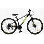 Гірський велосипед CORSO Genesis 27.5" GS-27644