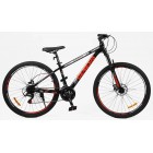 Гірський велосипед CORSO Genesis 27.5" GS-27800