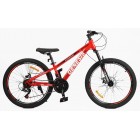Гірський велосипед CORSO Genesis 24" G-24311