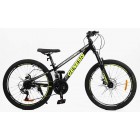 Гірський велосипед CORSO Genesis 24" G-24682