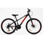 Гірський велосипед CORSO Genesis 26" T-26364