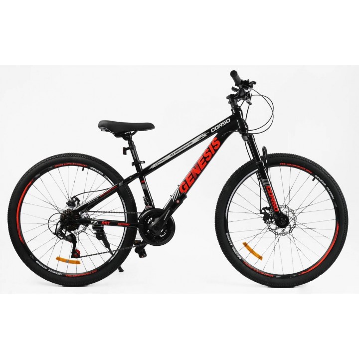 Гірський велосипед CORSO Genesis 26" T-26364