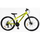 Гірський велосипед CORSO Genesis 26" T-26049
