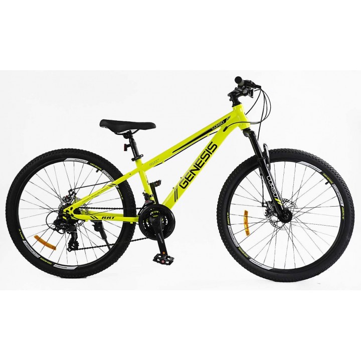 Гірський велосипед CORSO Genesis 26" T-26049
