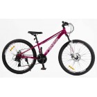 Гірський велосипед CORSO Genesis 26" T-26996