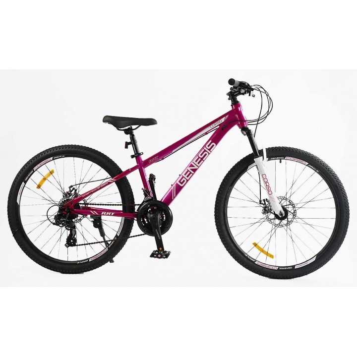 Гірський велосипед CORSO Genesis 26" T-26996
