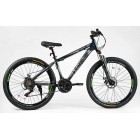 Велосипед гірський CORSO HEADWAY HW-26566 26"