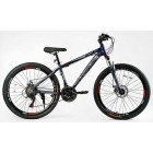 Велосипед гірський CORSO HEADWAY HW-26912 26"