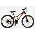 Гірський велосипед CORSO INTENSE 26" NT-26573