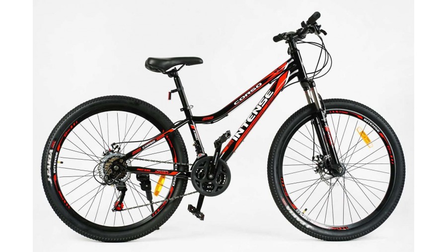 Гірський велосипед CORSO INTENSE 26" NT-26573