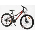 Гірський велосипед CORSO INTENSE 26" NT-26573