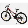 Гірський велосипед CORSO INTENSE 26" NT-26573