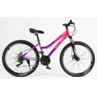 Гірський велосипед CORSO KLEO 26" KL-26157