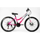 Гірський велосипед CORSO KLEO 26" KL-26191