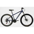 Гірський велосипед CORSO LEGEND 27.5" LG-27506