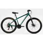 Гірський велосипед CORSO LEGEND 27.5" LG-27963