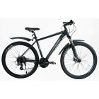 Велосипед Corso MADMAX 27.5" MX-27933, гідравлічні гальма Shimano