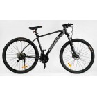 Велосипед Corso Magnus 29" MG-61099, гідравлічні гальма Shimano