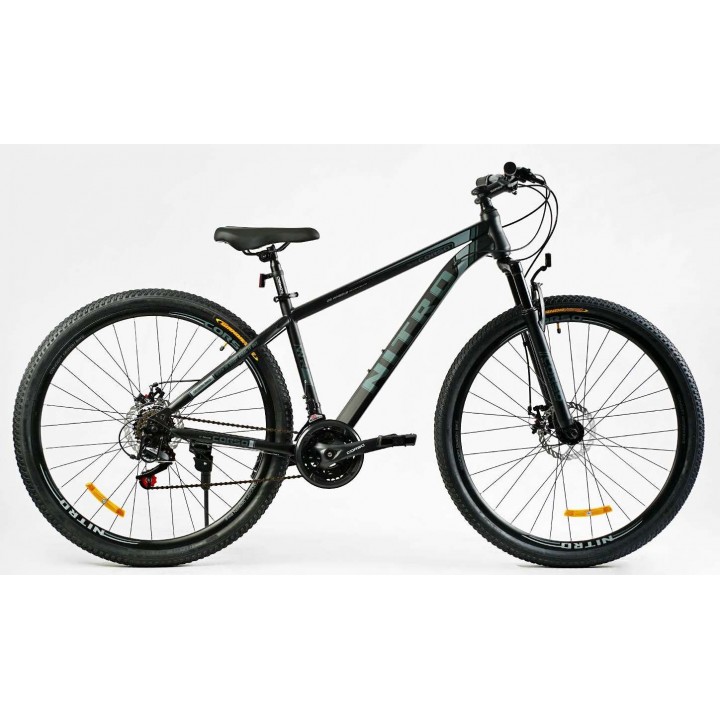 Гірський велосипед CORSO NITRO 29" NT-29460