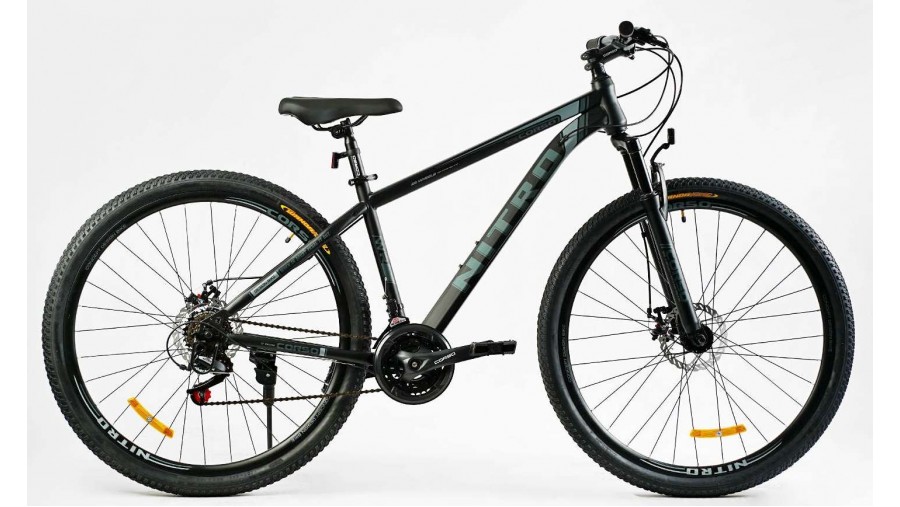 Гірський велосипед CORSO NITRO 29" NT-29460