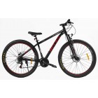 Гірський велосипед CORSO NITRO 29" NT-29722