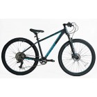 Велосипед гірський CORSO Nero 29" NR-29189