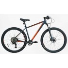 Велосипед гірський CORSO Nero 29" NR-29604