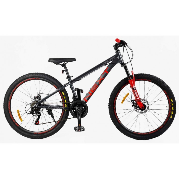 Велосипед гірський CORSO Next 26" NX-26014