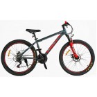 Велосипед гірський CORSO Next 26" NX-26159