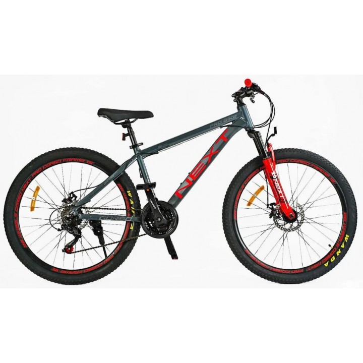 Велосипед гірський CORSO Next 26" NX-26159