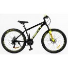 Велосипед гірський CORSO Next 26" NX-26167