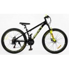 Велосипед гірський CORSO Next 26" NX-26400