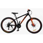 Велосипед гірський CORSO Next 26" NX-26505
