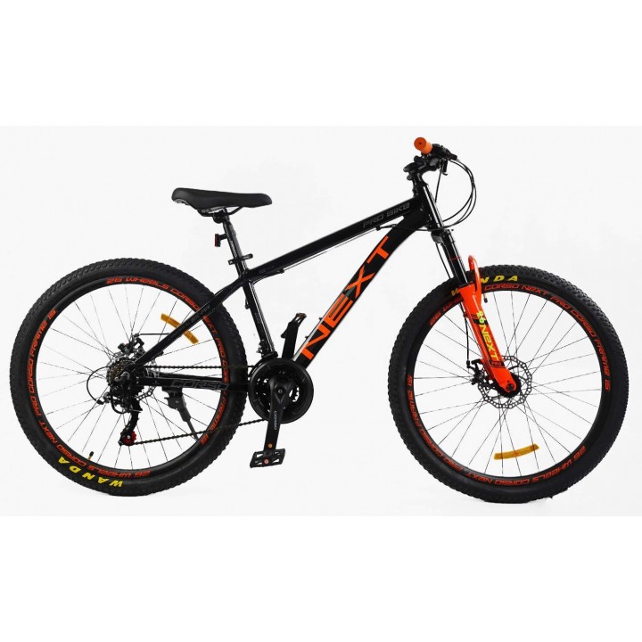 Велосипед гірський CORSO Next 26" NX-26505