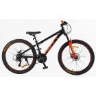 Велосипед гірський CORSO Next 26" NX-26700