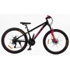 Велосипед гірський CORSO Next 26" NX-26922