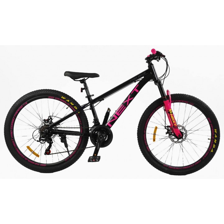 Велосипед гірський CORSO Next 26" NX-26922