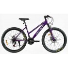 Гірський велосипед CORSO OLYMPIC 26" LP-26017