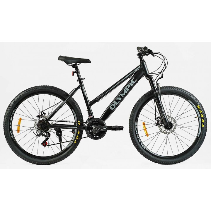 Гірський велосипед CORSO OLYMPIC 26" LP-26025