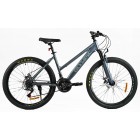Гірський велосипед CORSO OLYMPIC 26" LP-26066
