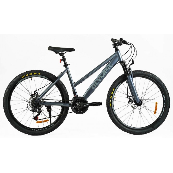 Гірський велосипед CORSO OLYMPIC 26" LP-26066