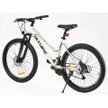 Гірський велосипед CORSO OLYMPIC 26" LP-26104