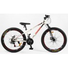 Гірський велосипед CORSO PHANTOM 26" PH-26108