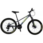 Гірський велосипед CORSO PHANTOM 24" PH-26361