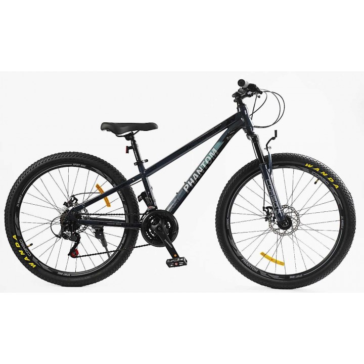 Гірський велосипед CORSO PHANTOM PH-26367 26"