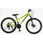 Гірський велосипед CORSO PHANTOM PH-26611 26"