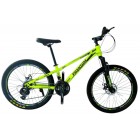 Гірський велосипед CORSO PHANTOM 24" PH-26674