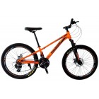 Гірський велосипед CORSO PHANTOM 24" PH-26921